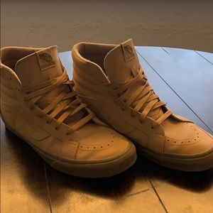 Vans Sk8-Hi Reissue 'Vansbuck'